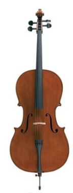Gewa violoncello 4/4, model Ideale 
