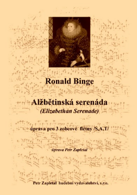 Ronald Binge: Alžbětinská serenáda