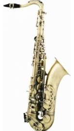 B tenor saxofon Buffet Crampon BC8402-4-0 - 400 Series