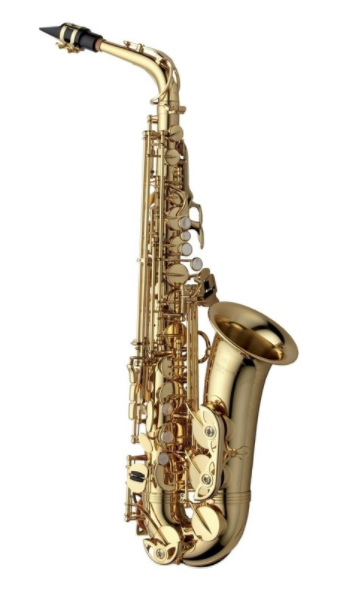 Es-Alt saxofon Yanagisawa A-WO1 Professional