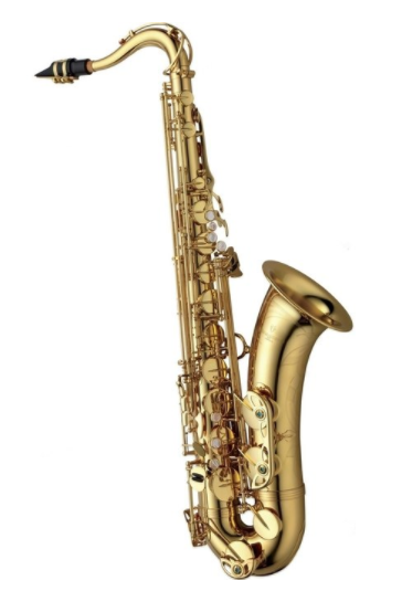 B tenor saxofon Yanagisawa T-WO1 Professional