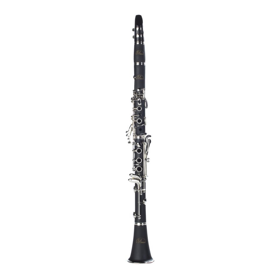 Monzani B klarinet MZCL 133B