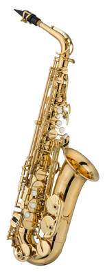Altový saxofon, Jupiter  JAS 1100Q