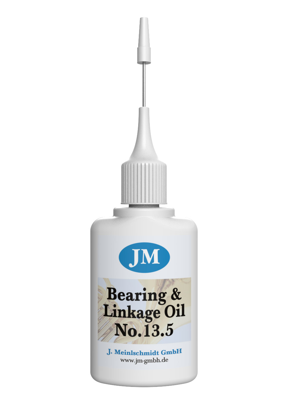 Olej JM syntetický na cylindrové nástroje č. 13,5