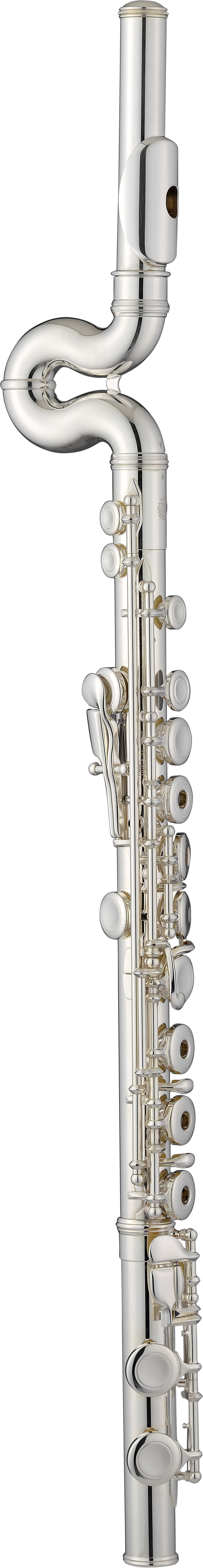 Příčná flétna, Jupiter 700WRE