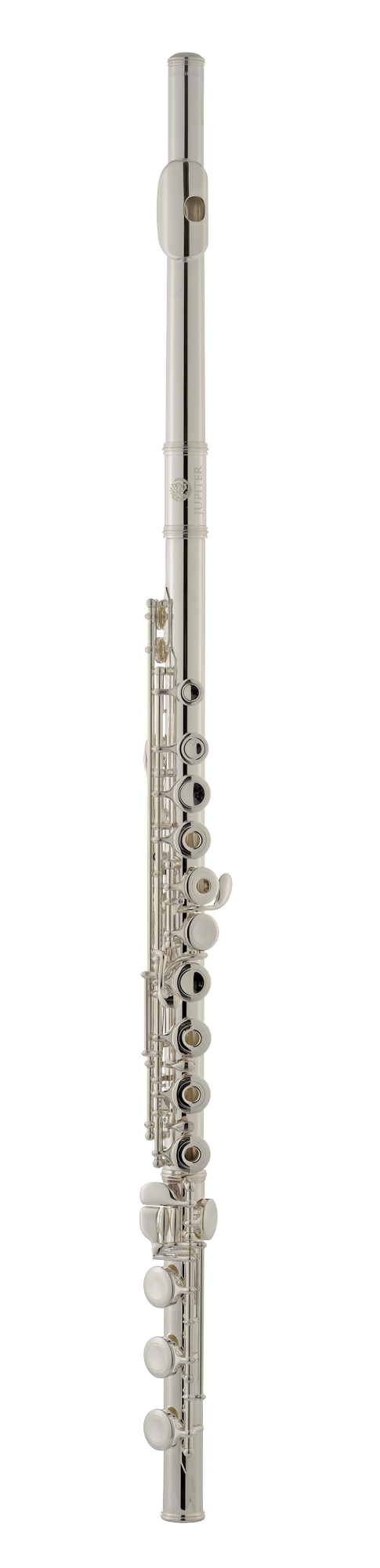 Příčná flétna, Jupiter JFL 1000RBE