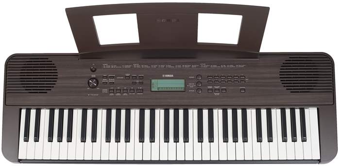Keyboard YAMAHA PSR-E360DW