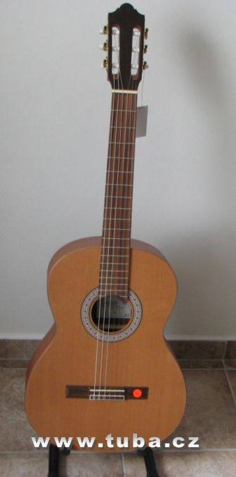 Klasická kytara VŠ 4755
