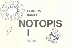 Ladislav Daniel - Notopis I.