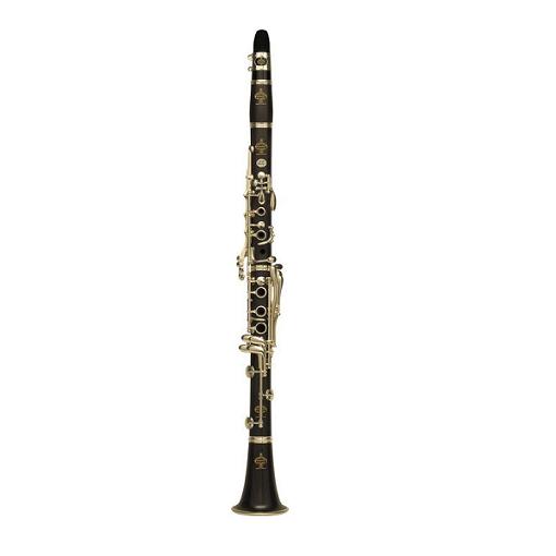 Buffet Crampon B klarinet RC PRESTIGE