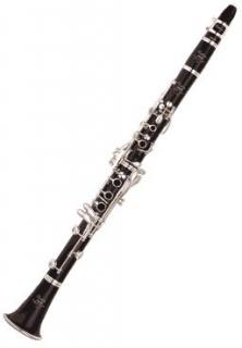 Yamaha A klarinet YCL-CX-A