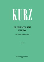 Vilém Kurz: Elementární etudy