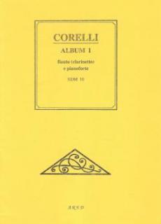 Corelli: Album I