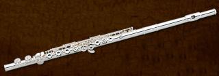  Příčná flétna, Pearl PF 525E