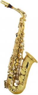 Alt saxofon, Arnold & Sons AAS-100