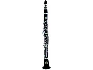 Amati C klarinet ACL 354S-O
