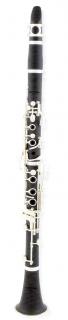 Arnold & Sons B klarinet ACL-617