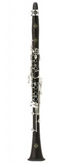Buffet Crampon B klarinet B 10
