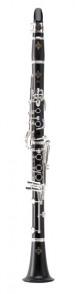 Buffet Crampon B klarinet E12 ESH