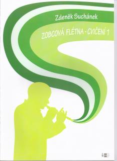 Zdeněk Suchánek - Zobcová flétna - cvičení 1