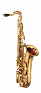 Tenor saxofon Yamaha YTS 875EXGP 02
