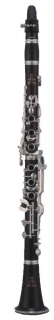 Yamaha B klarinet YCL-450M