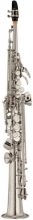 Soprán saxofon Yamaha YSS-475S II