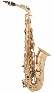 Es Alt Saxofon, Arnold & Sons  AAS-300 TERRA