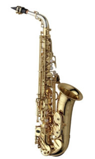 Es-Alt saxofon Yanagisawa A-WO30 Elite