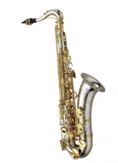 B tenor saxofon Yanagisawa T-WO37 Elite