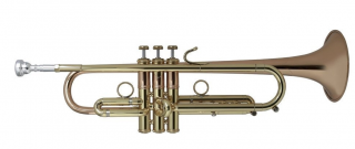 B trubka Vincent Bach LT190-1B Stradivarius