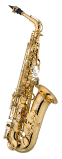 Altový saxofon, Jupiter  JAS 500Q