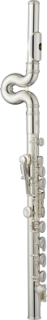 Příčná flétna, Jupiter  JFL 700WD