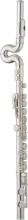 Příčná flétna, Jupiter JFL 700WE