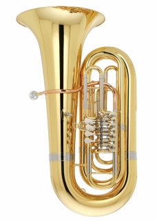 ZO tuba B, model ZTU-6000 AKCE