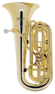 Tuba B, zn. Classic Cantabile, model KT-30 G