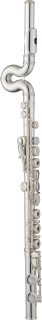 Příčná flétna, Jupiter 700WRE