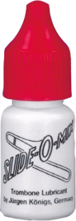 Mazadlo Additiv na snižec pozounu Slide-O-Mix, 10 ml